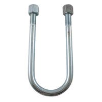 Boulon en U essieu arrière Duett