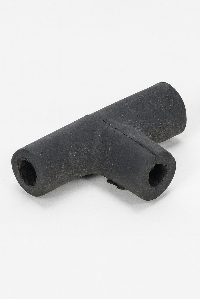Commande de chauffage du tube en T pour Volvo 140, 164, 240 1973-