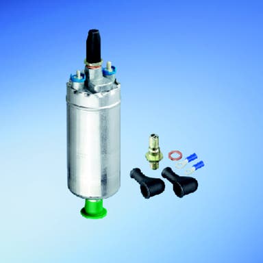 Pompe à carburant pour Volvo 1800E, 1800ES B20/B30E/F