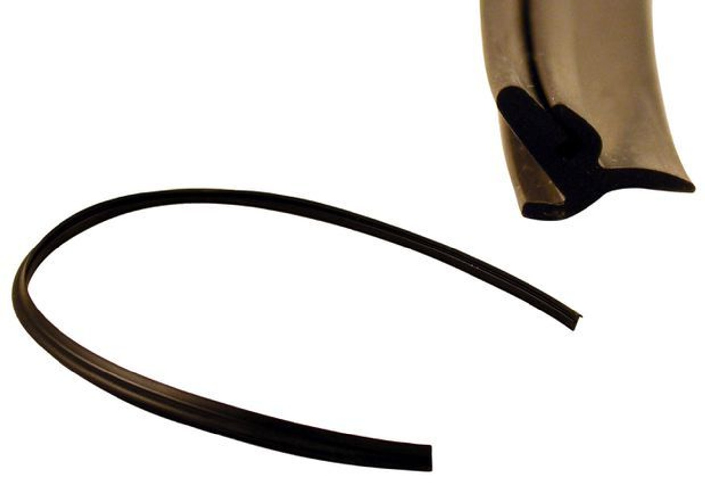 Moulure décorative extérieure