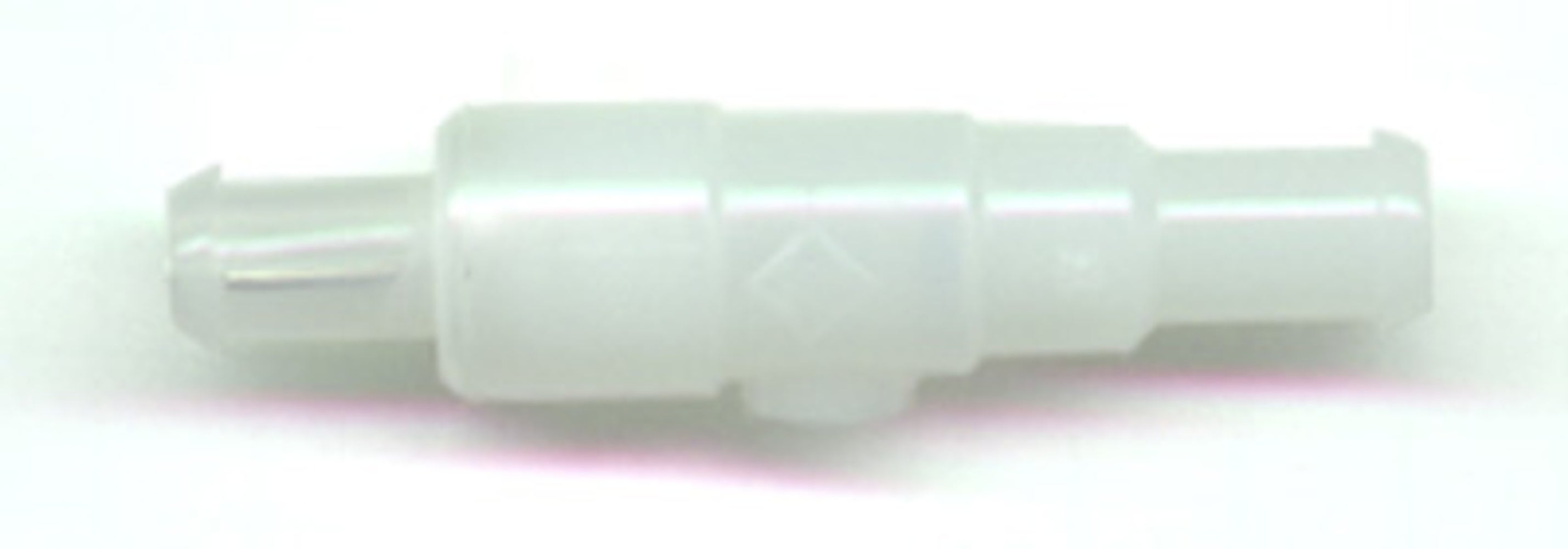 Clapet anti-retour rond pour réservoir de lave-glace Volvo Amazon, Amazon Kombi, 1800 — bild 2 av 3