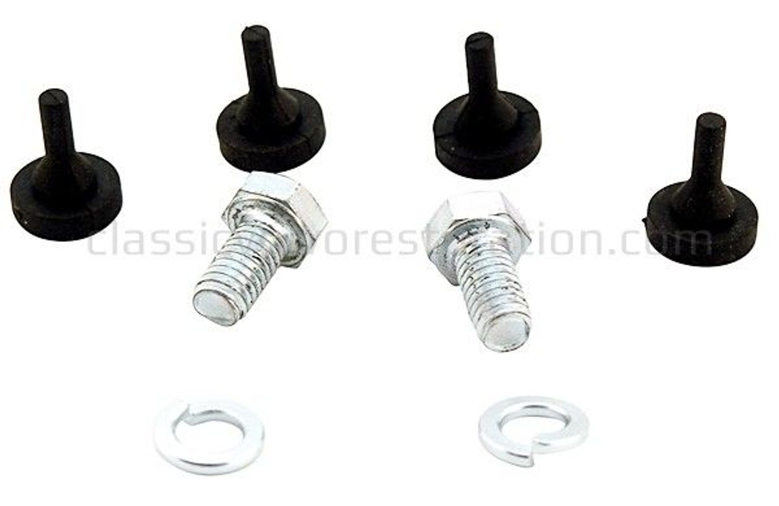 Kit de montage boîtier filtre air