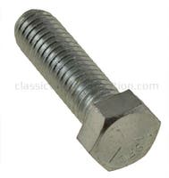 Vis UNC 7/16-14x1 1/2" (38 mm) pour Volvo 240, 260, 340, 440, 480, 740, 760, 780, 850 — bild 2 av 2