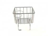 Panier tunnel de transmission av/ar