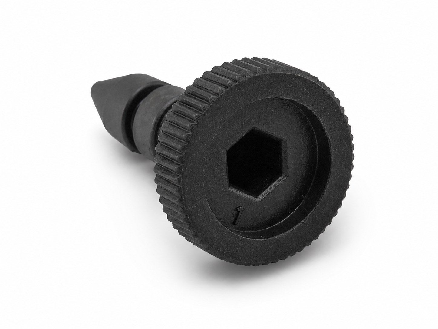 Vis de réglage du ralenti pour Volvo 240, 740, 760, 780, 940 — bild 2 av 2