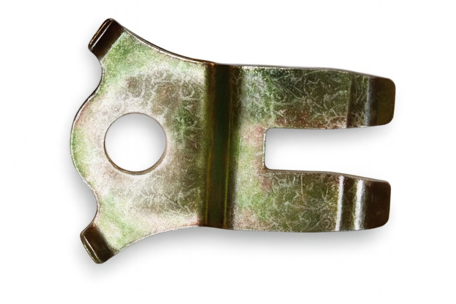 Support barre antiroulis arr.