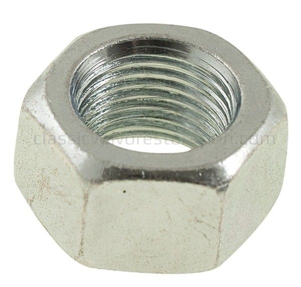 Écrou UNF 5/8-18 h=9,5 mm