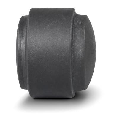 Bouchon en caoutchouc pour embout de gonflage de Volvo 940, 850