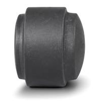 Bouchon en caoutchouc pour embout de gonflage de Volvo 940, 850 — bild 1 av 2