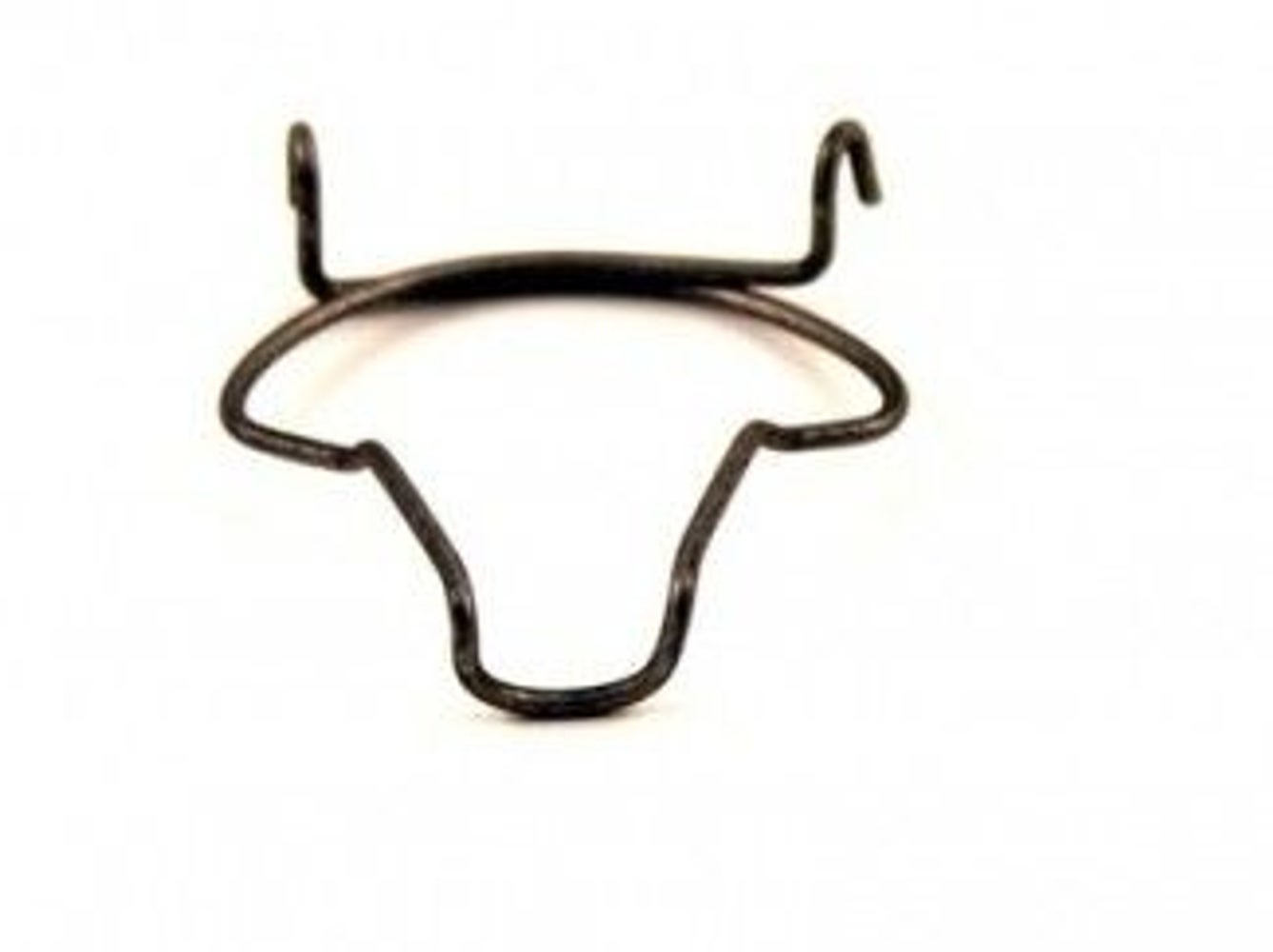 Ressort de maintien de phare 7" pour Volvo Amazon, Amazon Kombi, 240