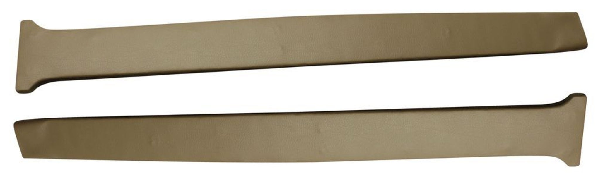 Panneau montant B nougat