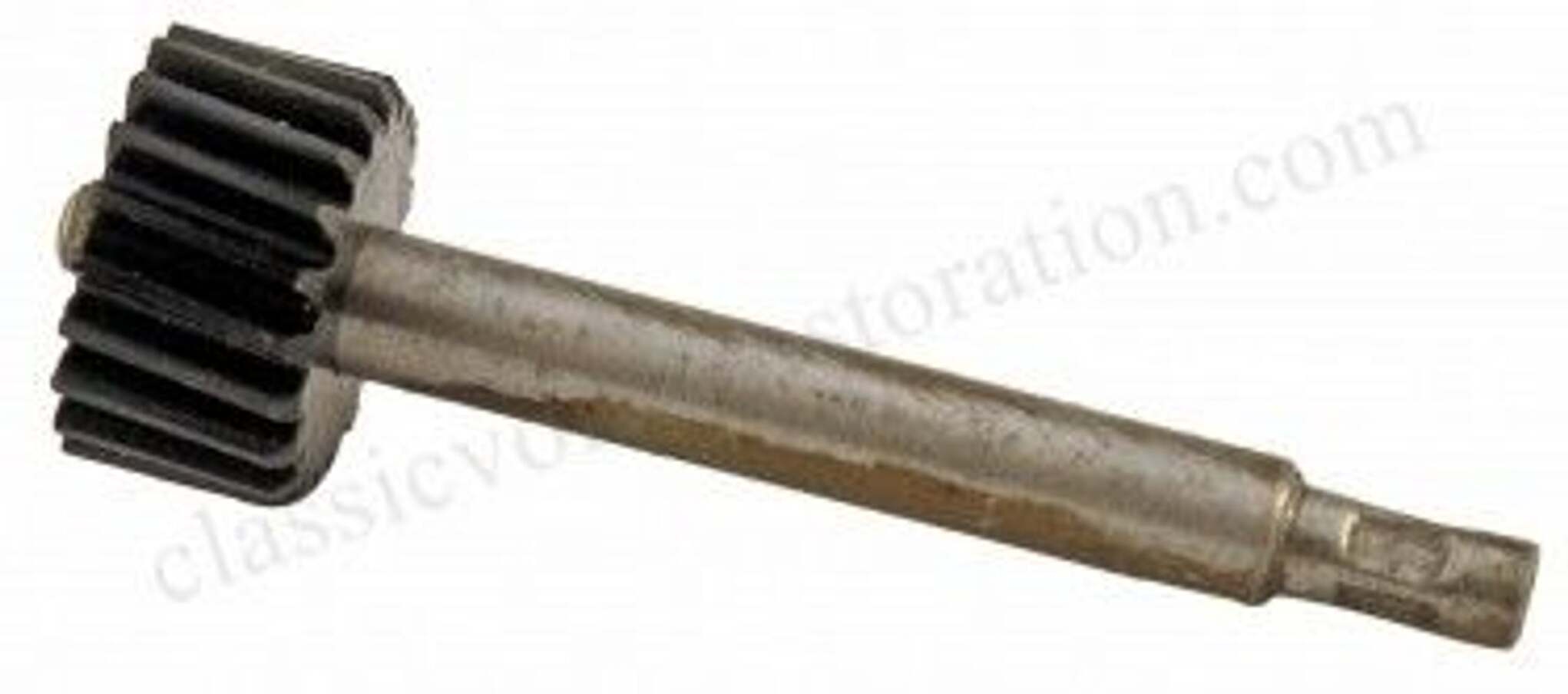 Pignon compteur vitesse M41 J