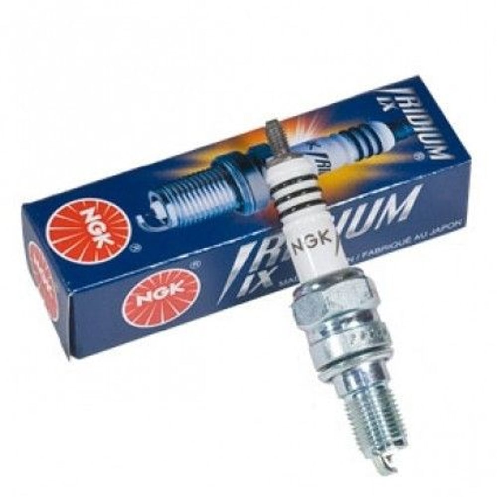 Bougie d'allumage NGK Iridium pour Volvo B20E, B30E