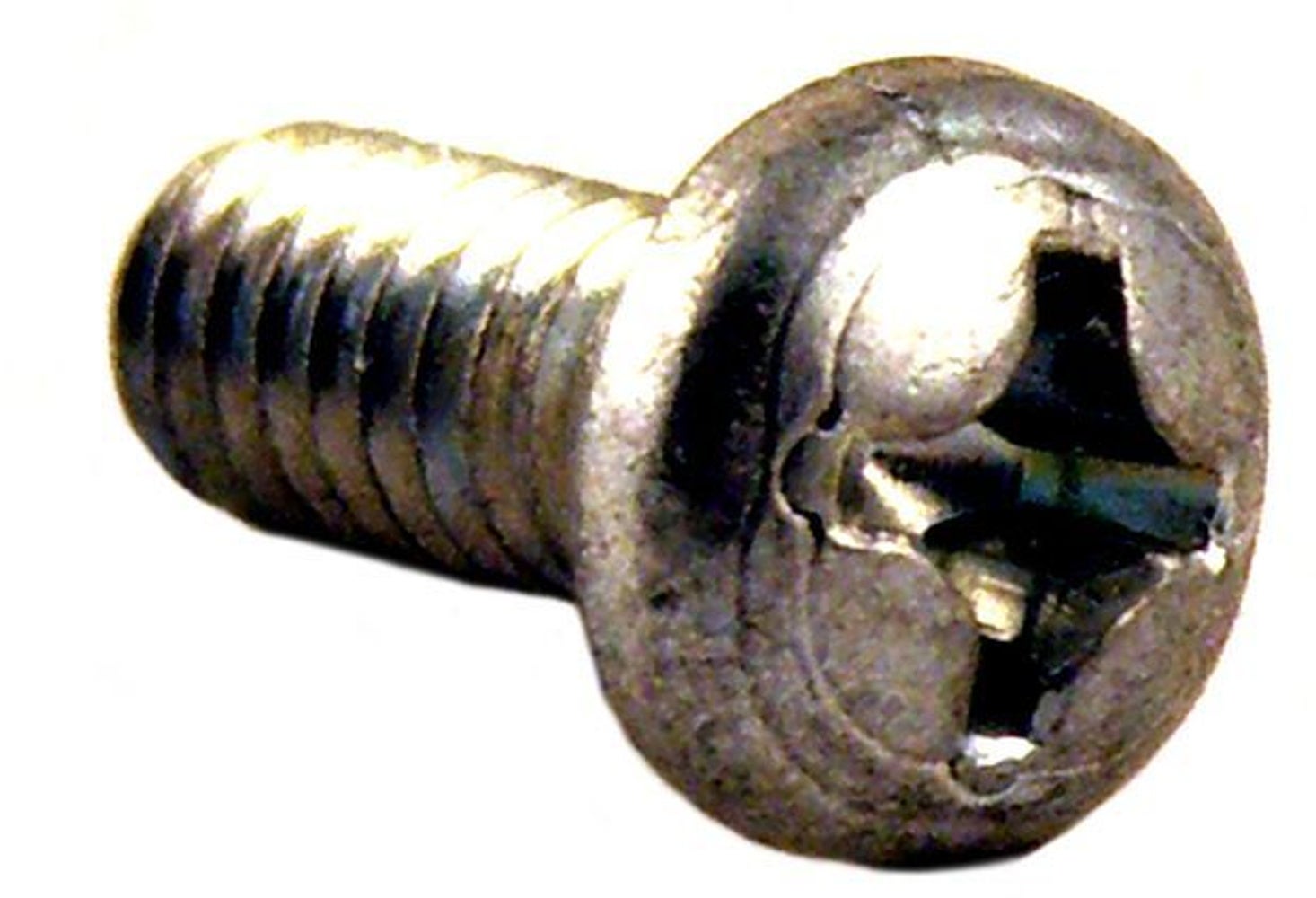 Vis UNC 12-24x1/2" (13 mm) URX