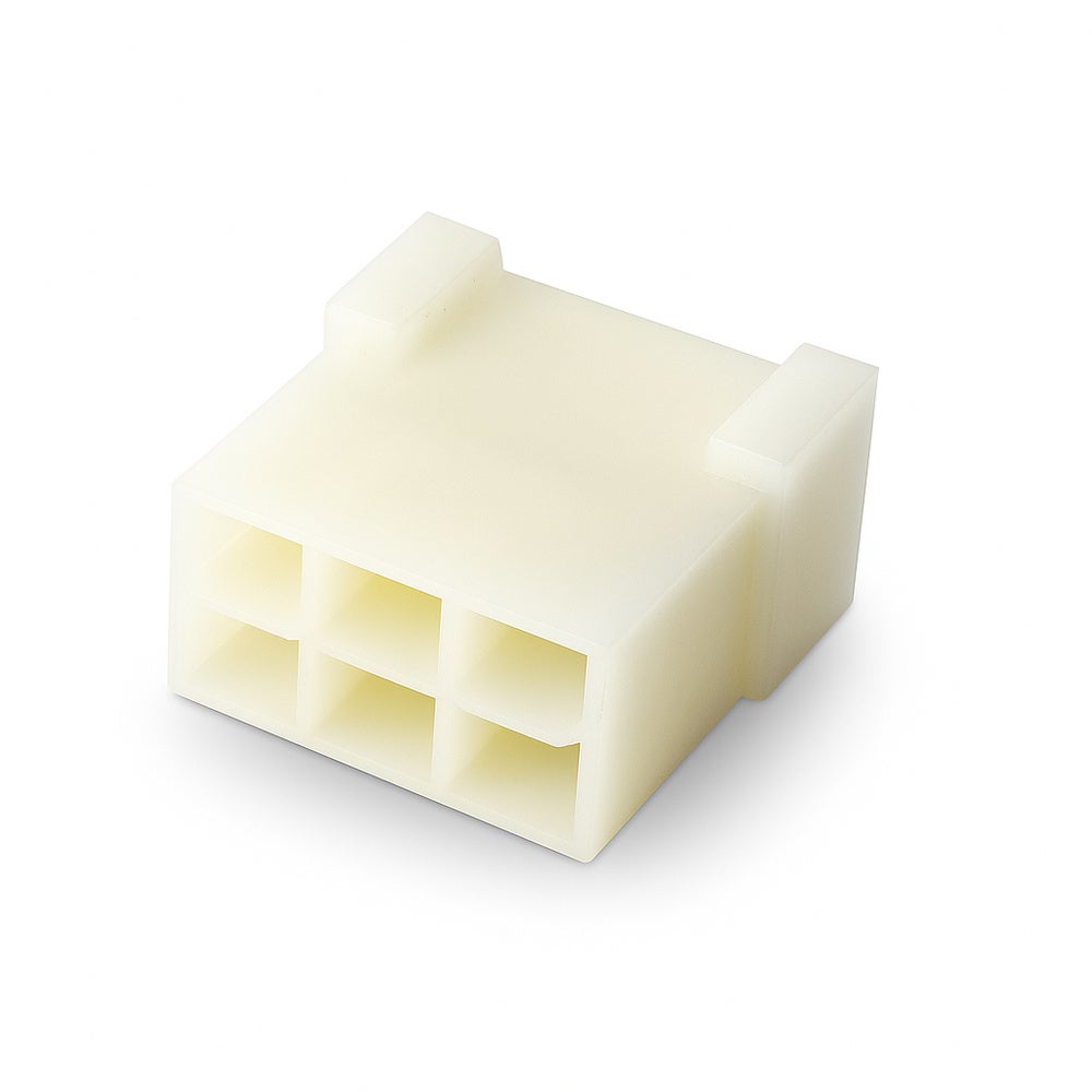 Isolateur de manchon non coloré pour Volvo 240, 740, 940, 850