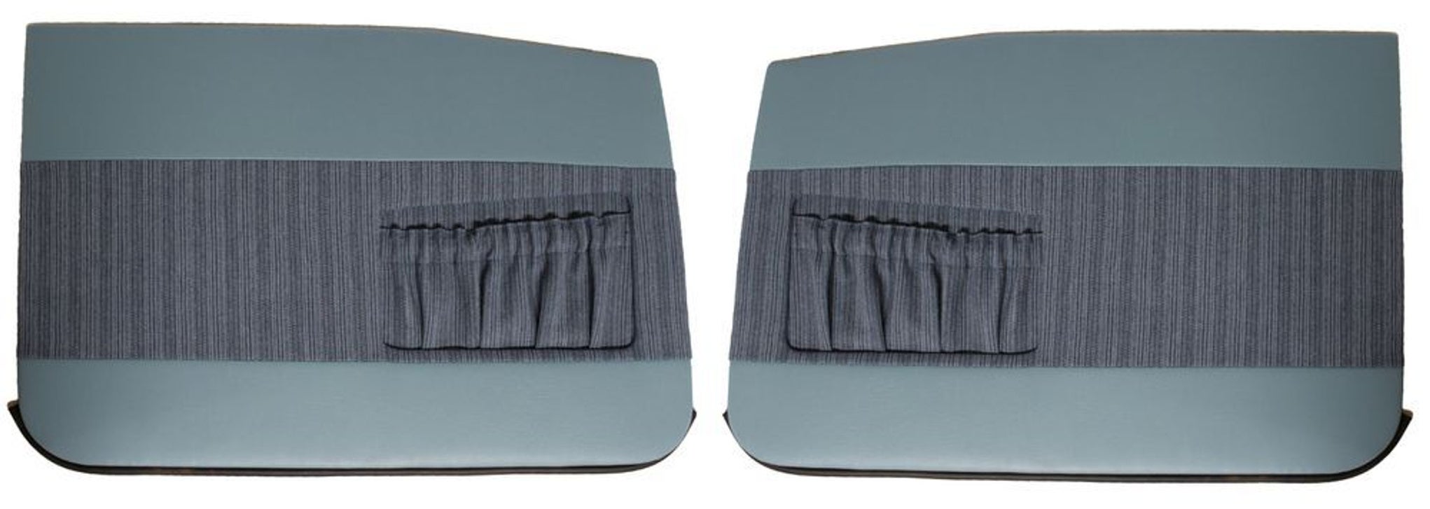 Panneau de porte avant