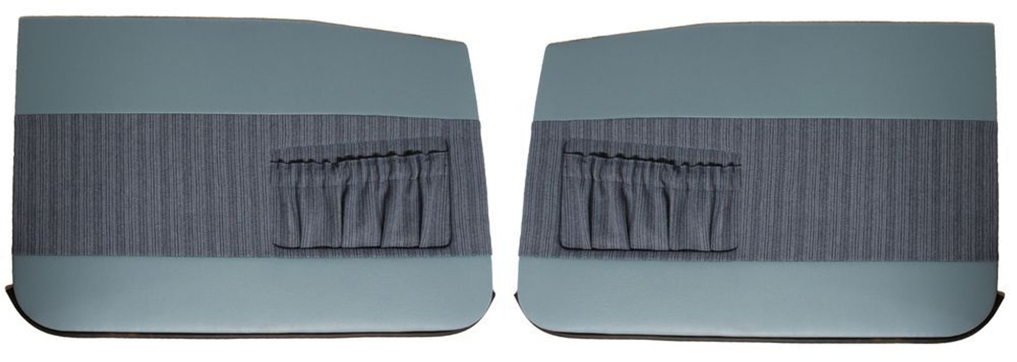 Panneau de porte avant