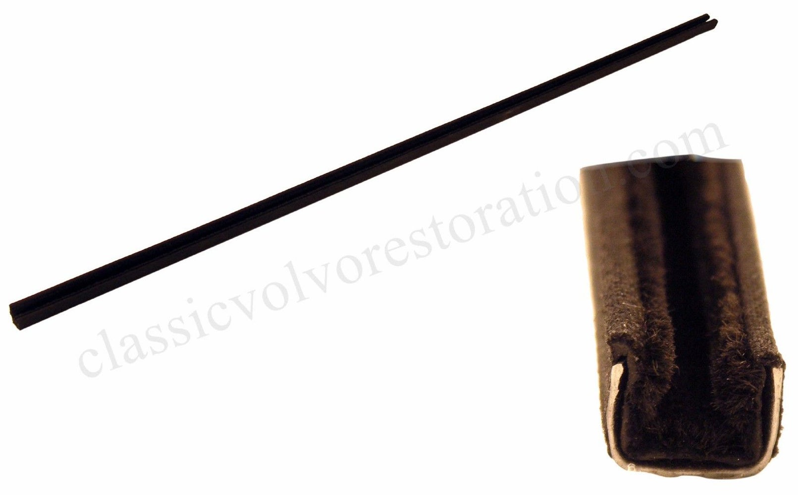 Moulure Amazon avant