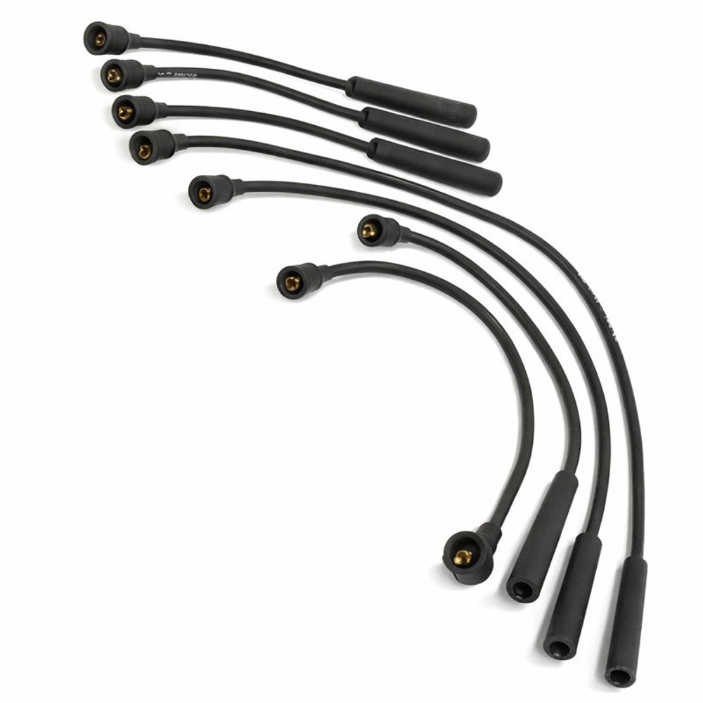 Jeu de câbles d'allumage