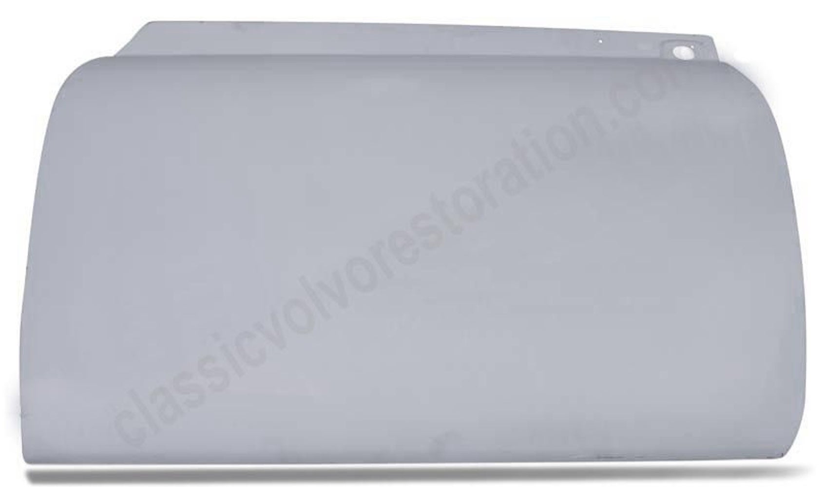 Panneau de porte gauche pour Volvo Amazon 2D