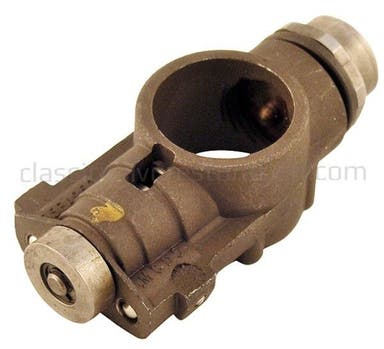 Régulateur BW35 pour Volvo 1800, 1800E, 1800ES