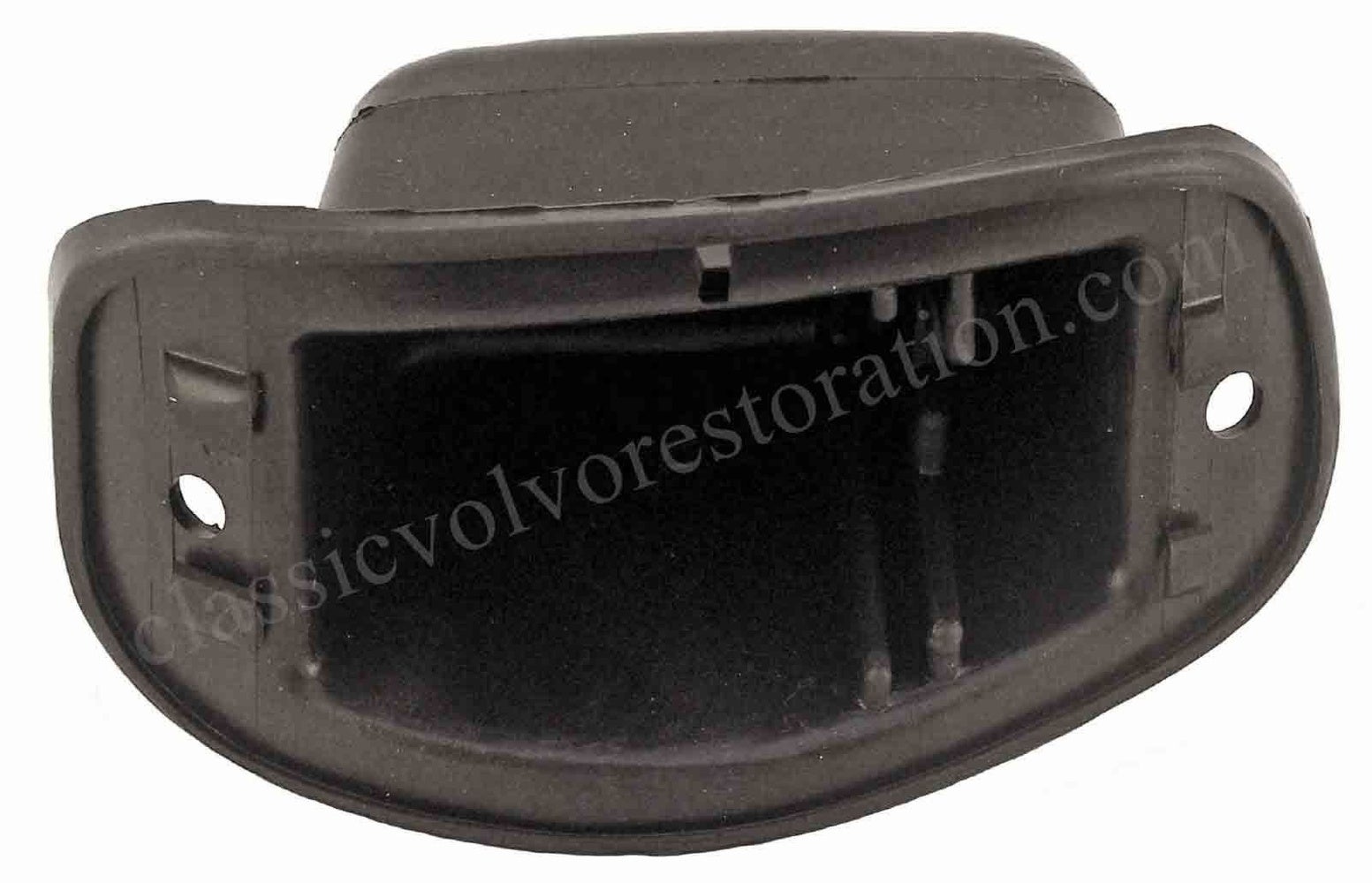 Cache clignotant gauche caoutchouc