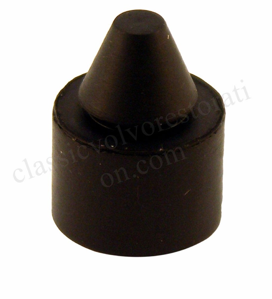 Butée caoutchouc hayon