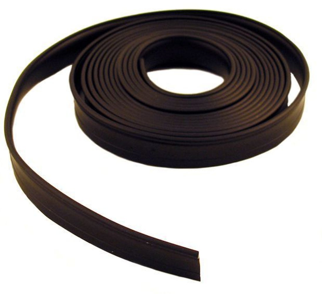 Joint de pare-brise en caoutchouc pour Volvo 240, 260 - 1985