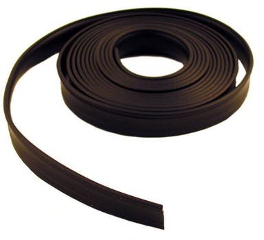 Joint de pare-brise en caoutchouc pour Volvo 240, 260 - 1985