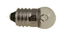 Ampoule 12V 3W E10/11 pour Volvo 1800 — bild 2 av 2