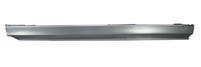 Seuil de porte extérieur droit pour Volvo 740, 760, 780, 940, 960, S90, V90 — bild 3 av 3