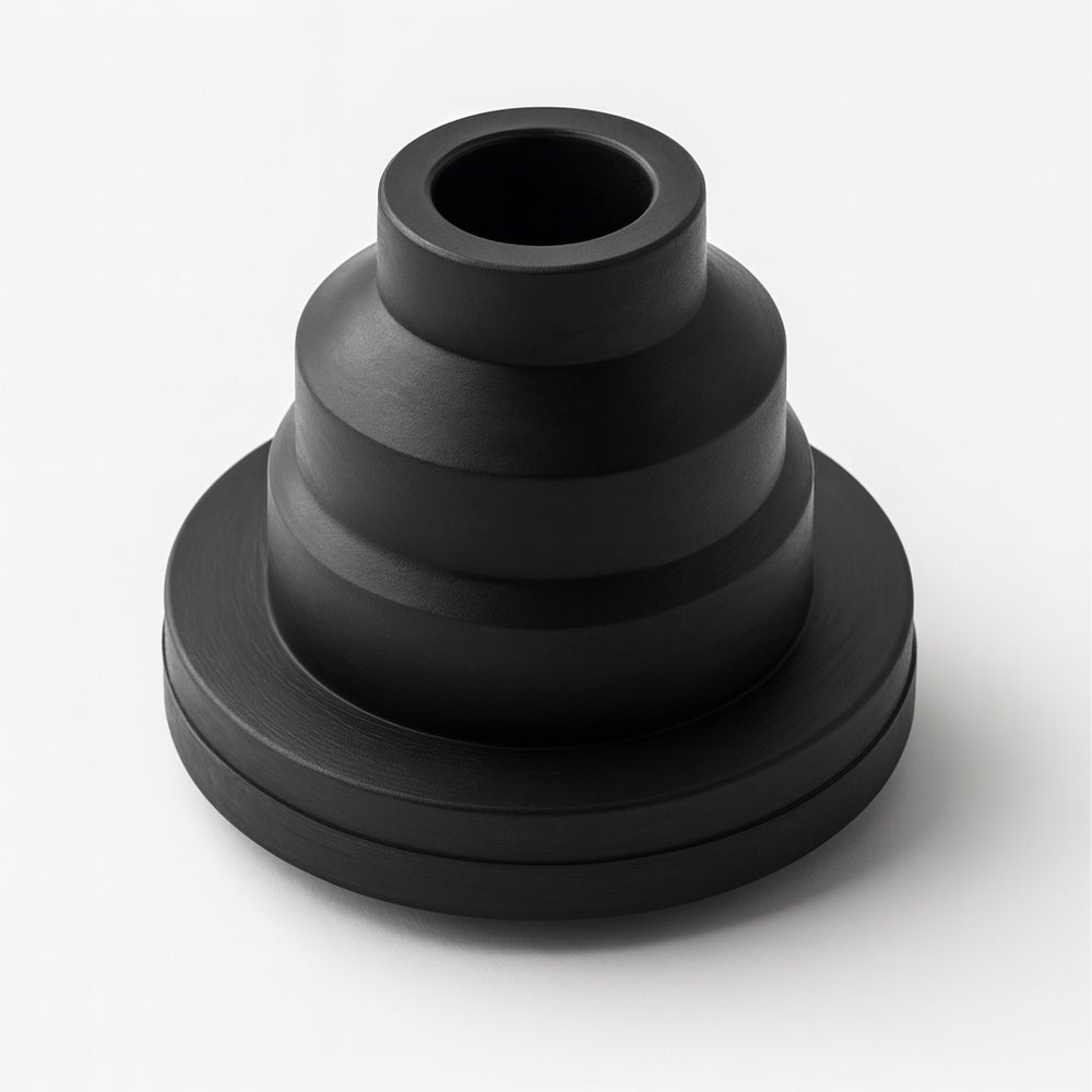 Joint de réservoir de lave-glace pour Volvo 740, 760, 780, 940, 960, S90, V90 — bild 2 av 2