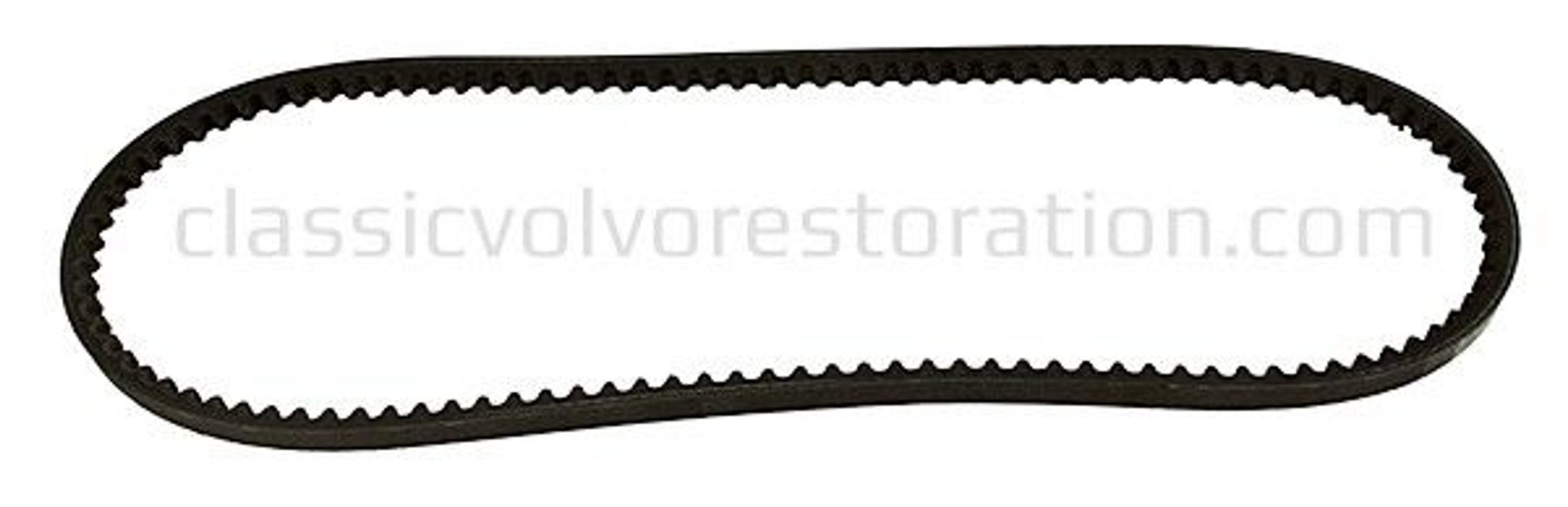 Courroie ventilateur B16 10x850