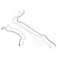 Tuyau de frein Dr/Ga av précintré