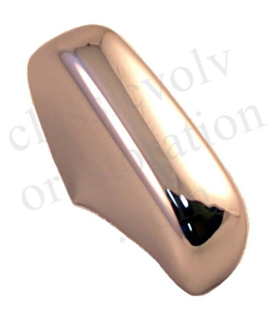 Corne de pare-chocs arrière