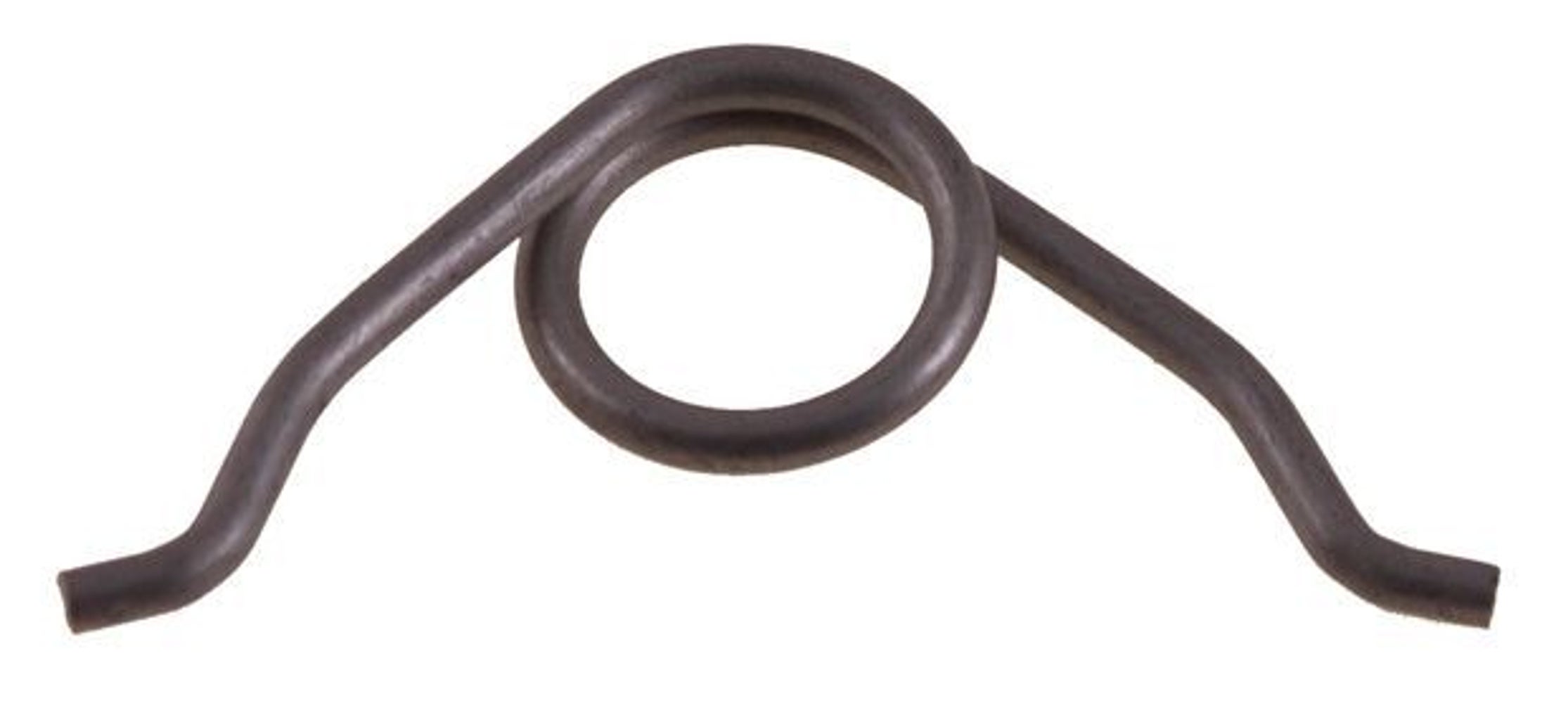 Volet de remplissage de carburant à ressort supérieur/inférieur pour Volvo 140, 240, 260
