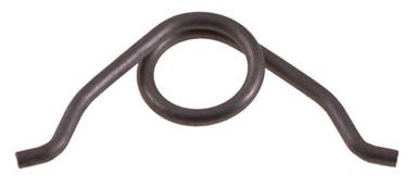 Volet de remplissage de carburant à ressort supérieur/inférieur pour Volvo 140, 240, 260