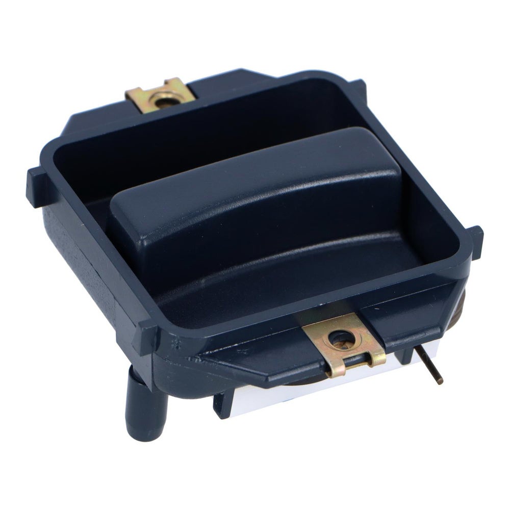 Serrure siège arrière gauche bleu