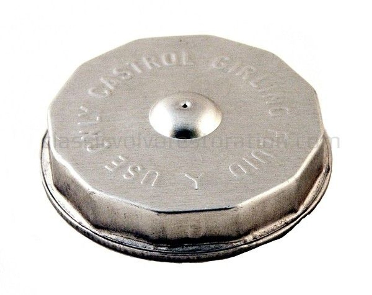 Bouchon Maître-cylindre frein