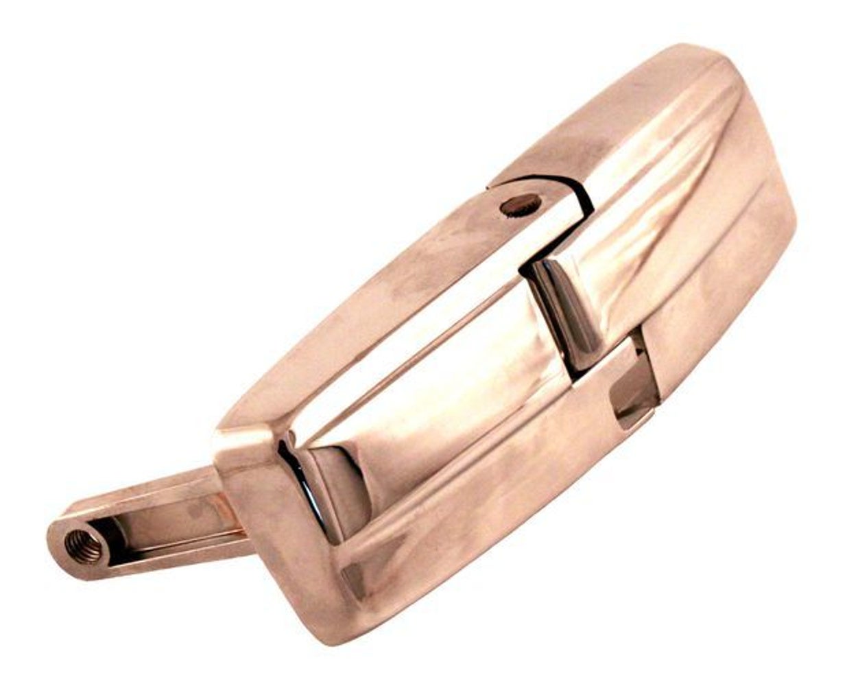 Charnière de bagage gauche pour Volvo 240, 245, 260, 245 (1986-1991)