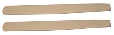 Panneaux montant B pour Volvo Amazon Kombi 1969 beige