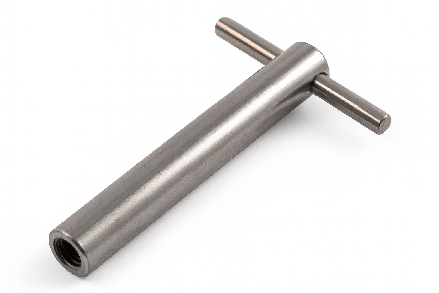 Écrou papillon bagage