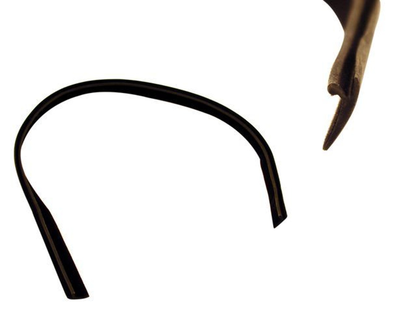 Baguette de protection