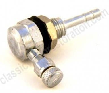 Buse de lave-glace pour Volvo PV, Duett, 1800