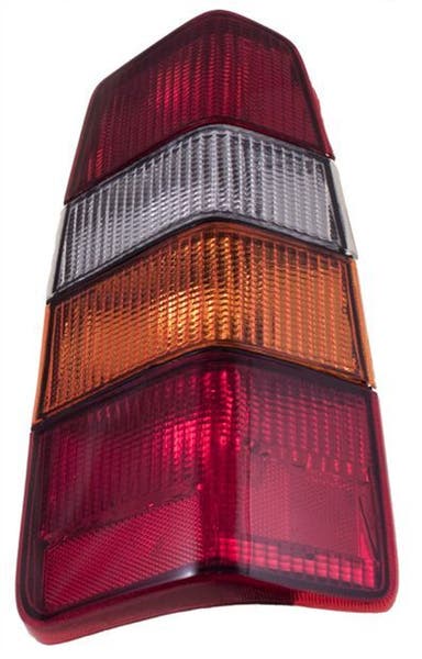 Feu arrière droit pour Volvo 240, 245, 260, 1981-, USA