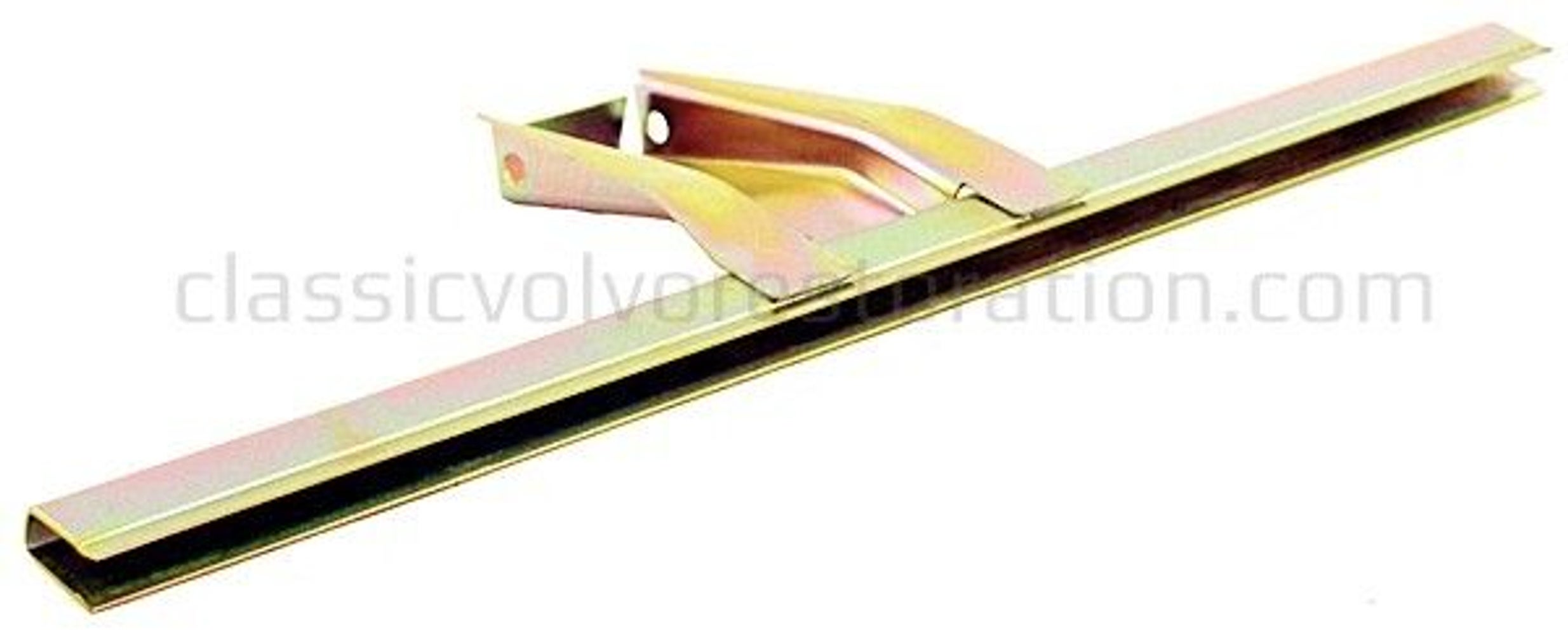 Rail de levage pour porte arrière Volvo Amazon, Amazon Kombi — bild 2 av 2