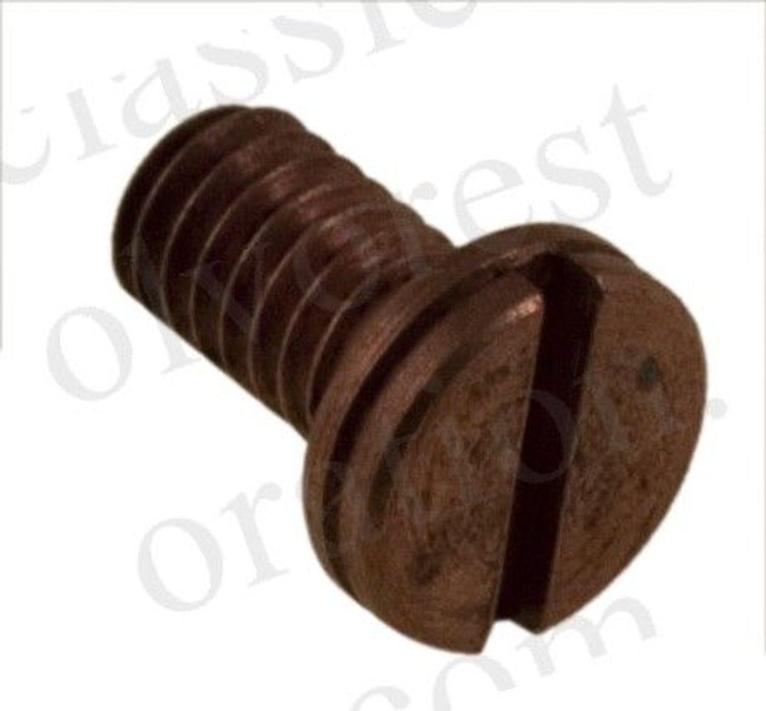 Vis UNC 8-32 x 1/4" (6,5 mm) pour axe d'amortisseur VN34/VN36 pour Volvo PV444, PV544, Duett, Amazon — bild 1 av 3