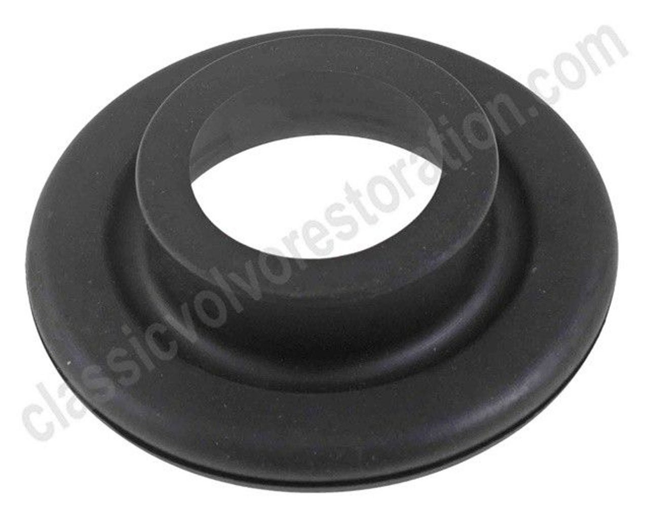 Passe-câble sol tuyau réservoir