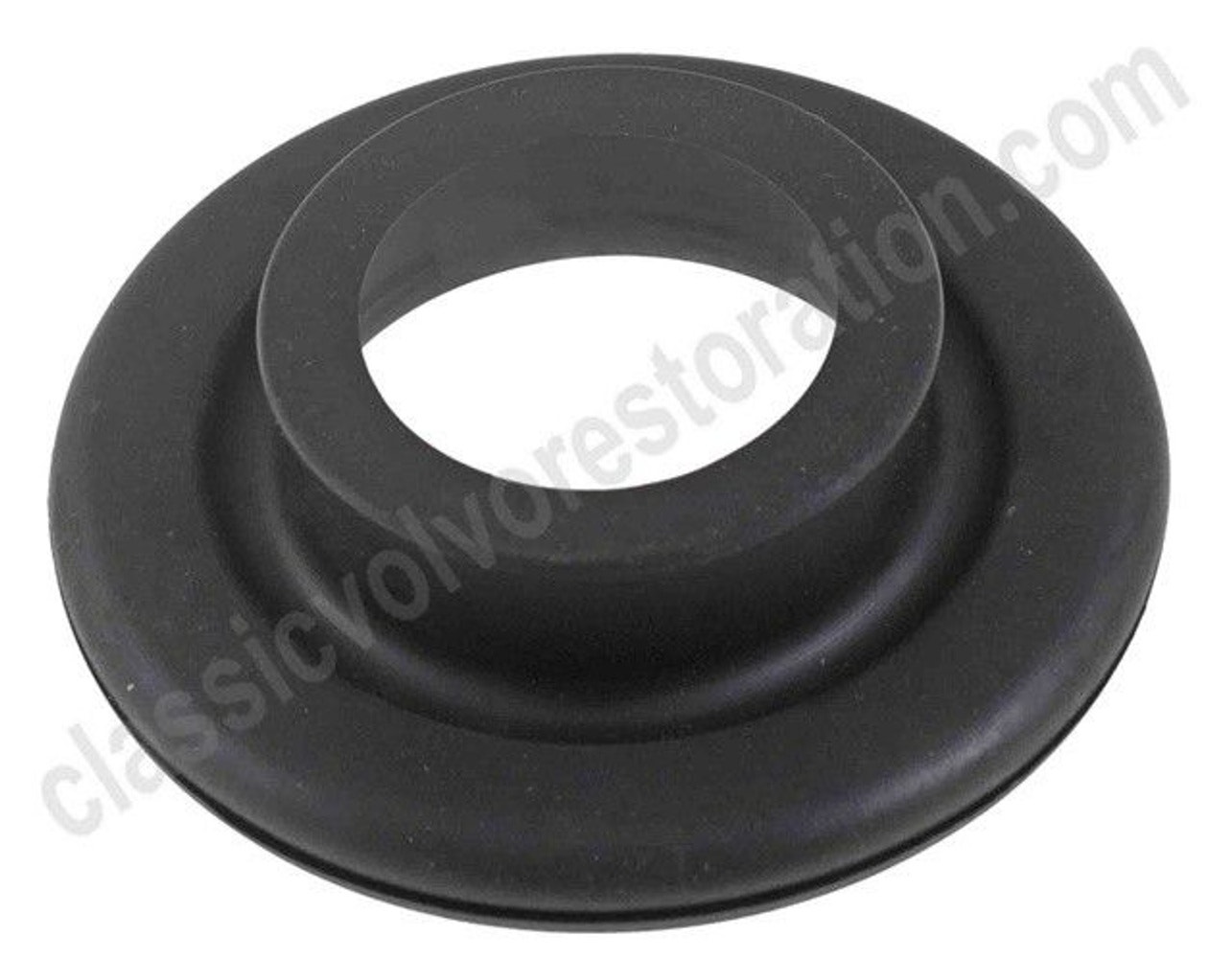 Passe-câble sol tuyau réservoir