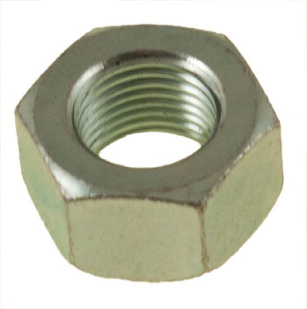 Écrou UNF 7/16-20 h=9,5 mm pour Volvo PV444, PV544, Duett, Amazon, Amazon Kombi, 1800
